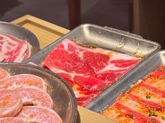 -西塔老太太泥炉烤肉(亚运村店)