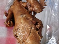 -土门八珍烤鸡腊味店(土门老店)