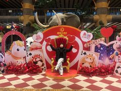 -灵玲国际马戏城