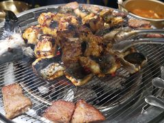 -本炙炭烤·蒲烧活鳗料理店(金沙洲店)