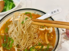 -老地方面馆(思南路店)