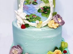 -威利旺卡烘焙西点蛋糕培训(朝阳校区)