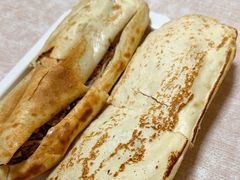 -宝光熏肉鞋底火烧(新街口店)