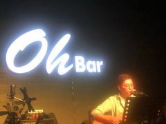 -ohbar live house(人广店)