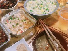 脑花-夜烤·宜宾烧烤(洋河路店)