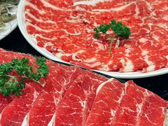 -一哥澳门豆捞 · 十七年经典澳门火锅(四季天地店)
