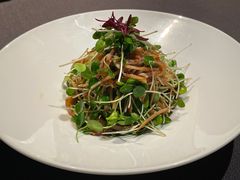 -上海滩餐厅(BFC外滩金融中心店)
