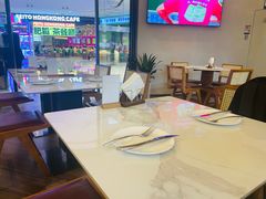 -盐说·西式餐酒馆(光明万达店)