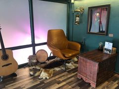 -出走咖啡·面包(宋庄店)