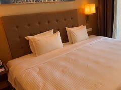 -长白山万达锦华套房酒店