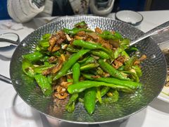 -湘菜园·现炒土菜(六纬路店)