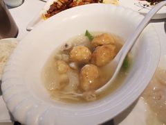 -峨嵋酒家(地安门店)