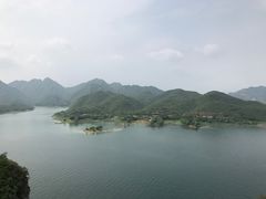 -易水湖景区