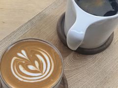 澳白-LilBee Coffee