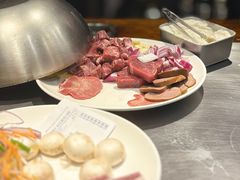 -大渔之观(安贞店)