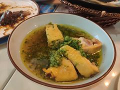 -锦園(伊势丹美食城店)