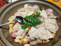 -廊亦舫Lang Yi Fang Restaurant(金桥店)