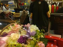 -Cafe Alice咖啡爱丽丝(奥城店)