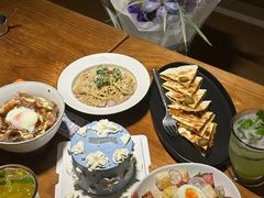 -The Good Place好地方·Brunch·coffee(国贸店)