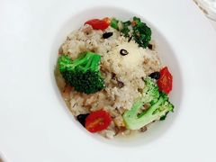 -娜娜家•Nana's restaurant (南开大悦城店)