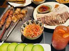 -阿里家·新疆烤肉酒場