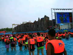 android_upload_pic-桂林罗山湖水上乐园