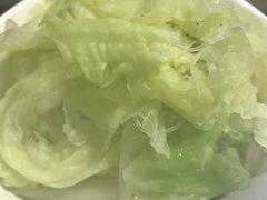 白菜豆腐粉丝-老爆肚满五香烧牛羊肉