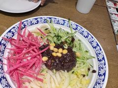 -河沿肉饼Beijing Pie(东华门店)