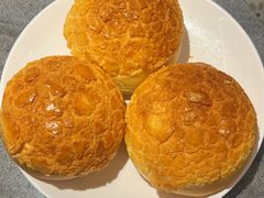 -粤来记·啫啫煲·点心(日月光店)