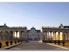 -北京拉斐特城堡酒店