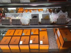 -檬舒舒MonChouChou(久光百货店)