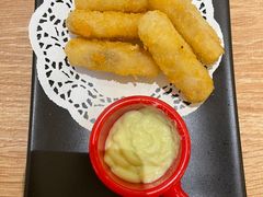 -豪客来牛排(成都锦江大融城店)