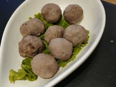 -小牛海记潮汕牛肉店(永定路店)