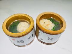 -打酱油·非遗淮扬菜(瘦西湖梅岭店)