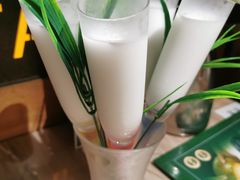 -探窝·竹笙椰子鸡(杨箕店)