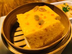 南瓜发糕-金鼎轩(安贞里店)