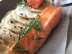 -BOR Eatery(安福路店)