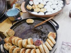 -老味茶屋(川沙老街店)