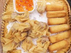 -阿多私房菜(顺德店)
