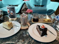 -大连铂尔曼酒店-铂尔曼美食廊 Pullman Deli