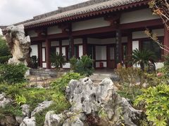 -宝鸡植物园