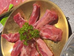 -東盛炭烤自助料理(浦东文峰广场店)