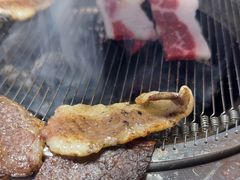 -九田家黑牛烤肉料理(国芳店)