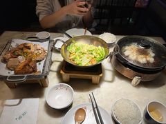 -绿茶餐厅(朝阳大悦城店)