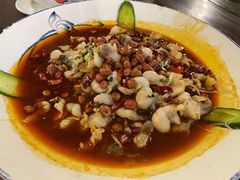 -园林美食城·本土农家菜(杨和镇店)