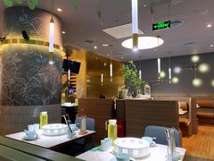 大堂-青花椒花椒鱼(合生汇店)