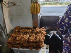 -胖子鸡排(循礼门老字号店)