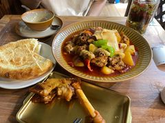 -贯贯吉·清真餐厅(浙江中路店)