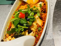 -蘸小院铁锅炖·蘸酱菜·东北菜(怀远门店)