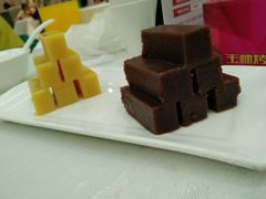 -玉林烤鸭店(定福庄店)